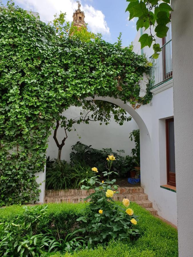 Entre 2 Mezquitas Apartment Cordoba Exterior photo